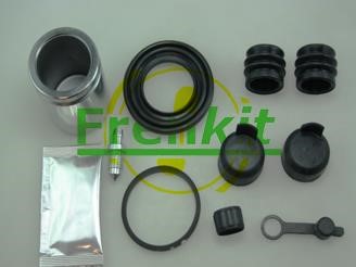 Frenkit 242955 Rear brake caliper repair kit 242955: Buy near me in Poland at 2407.PL - Good price!