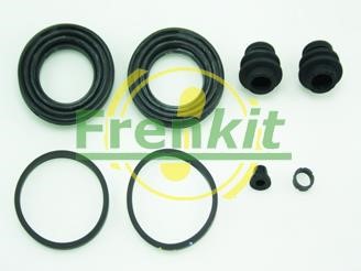 Frenkit 244027 Ремкомплект тормозного суппорта 244027: Купить в Польше - Отличная цена на 2407.PL!