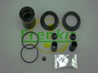 Frenkit 248815 Front brake caliper repair kit 248815: Buy near me in Poland at 2407.PL - Good price!
