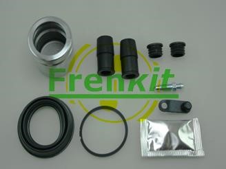 Frenkit 248816 Ремкомплект тормозного суппорта переднего 248816: Купить в Польше - Отличная цена на 2407.PL!