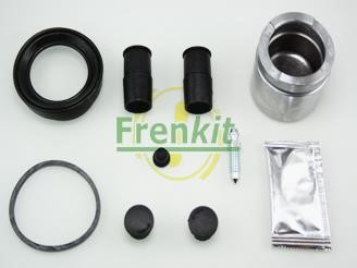 Frenkit 252913 Front brake caliper repair kit 252913: Buy near me at 2407.PL in Poland at an Affordable price!