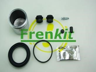 Frenkit 254831 Front brake caliper repair kit 254831: Buy near me in Poland at 2407.PL - Good price!