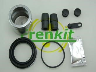 Frenkit 257989 Front brake caliper repair kit 257989: Buy near me in Poland at 2407.PL - Good price!