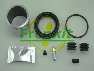 Frenkit 257993 Front brake caliper repair kit 257993: Buy near me in Poland at 2407.PL - Good price!