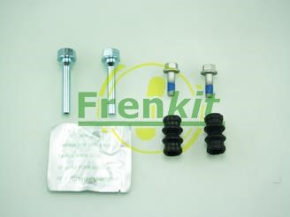 Frenkit 808032 Ремкомплект направляющей тормозного суппорта 808032: Отличная цена - Купить в Польше на 2407.PL!