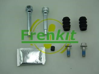 Frenkit 809023 Repair Kit, brake caliper guide 809023: Buy near me in Poland at 2407.PL - Good price!