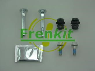 Frenkit 809024 Repair Kit, brake caliper guide 809024: Buy near me in Poland at 2407.PL - Good price!
