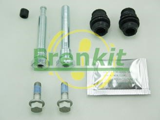 Frenkit 810103 Repair Kit, brake caliper guide 810103: Buy near me in Poland at 2407.PL - Good price!