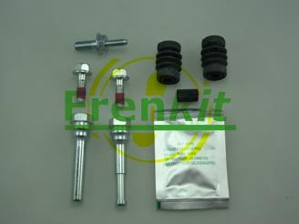 Frenkit 810104 Repair Kit, brake caliper guide 810104: Buy near me at 2407.PL in Poland at an Affordable price!