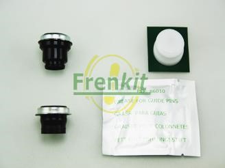 Frenkit 816016 Reparatursatz für hintere Bremssattelführung, Gummidichtungen 816016: Kaufen Sie zu einem guten Preis in Polen bei 2407.PL!