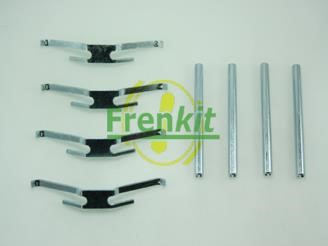Frenkit 900975 Mounting kit brake pads 900975: Buy near me at 2407.PL in Poland at an Affordable price!