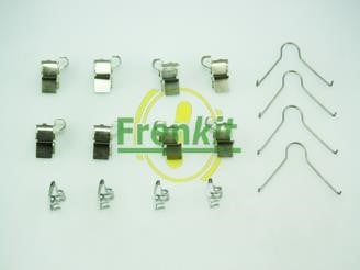 Frenkit 901030 Montagesatz für Bremsbacken 901030: Kaufen Sie zu einem guten Preis in Polen bei 2407.PL!