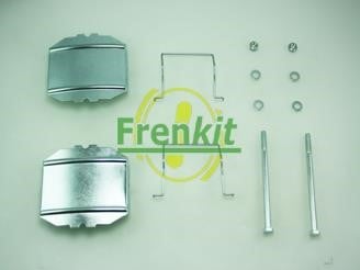 Frenkit 901053 Montagesatz für Bremsbacken 901053: Kaufen Sie zu einem guten Preis in Polen bei 2407.PL!