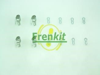 Frenkit 901055 Montagesatz für Bremsbacken 901055: Kaufen Sie zu einem guten Preis in Polen bei 2407.PL!