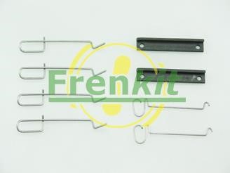 Frenkit 901070 Mounting kit brake pads 901070: Buy near me in Poland at 2407.PL - Good price!