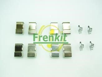 Frenkit 901133 Комплект монтажный тормозных колодок 901133: Купить в Польше - Отличная цена на 2407.PL!