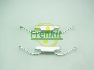 Frenkit 901148 Комплект монтажный тормозных колодок 901148: Отличная цена - Купить в Польше на 2407.PL!