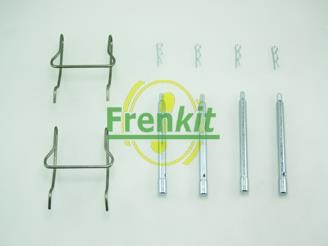 Frenkit 901149 Montagesatz für Bremsbacken 901149: Kaufen Sie zu einem guten Preis in Polen bei 2407.PL!