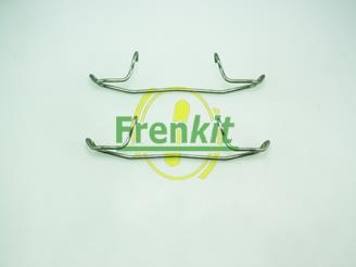 Frenkit 901159 Auto part 901159: Buy near me in Poland at 2407.PL - Good price!