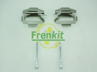 Frenkit 901168 Mounting kit brake pads 901168: Buy near me in Poland at 2407.PL - Good price!