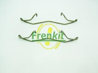 Frenkit 901186 Mounting kit brake pads 901186: Buy near me in Poland at 2407.PL - Good price!