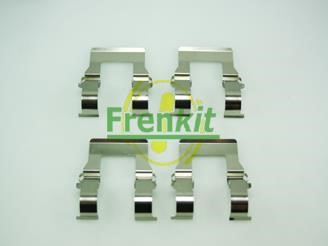Frenkit 901194 Montagesatz für Bremsbacken 901194: Kaufen Sie zu einem guten Preis in Polen bei 2407.PL!