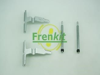 Frenkit 901217 Mounting kit brake pads 901217: Buy near me in Poland at 2407.PL - Good price!