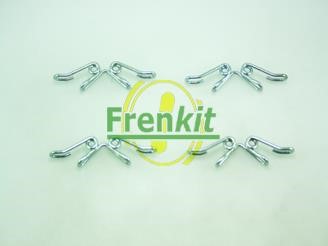 Frenkit 901220 Montagesatz für Bremsbacken 901220: Kaufen Sie zu einem guten Preis in Polen bei 2407.PL!