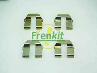Frenkit 901232 Mounting kit brake pads 901232: Buy near me in Poland at 2407.PL - Good price!