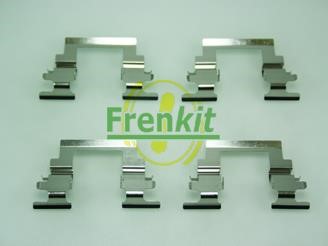 Frenkit 901236 Montagesatz für Bremsbacken 901236: Kaufen Sie zu einem guten Preis in Polen bei 2407.PL!