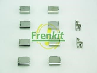 Frenkit 901246 Mounting kit brake pads 901246: Buy near me in Poland at 2407.PL - Good price!
