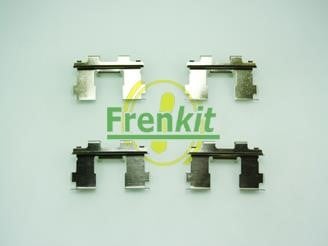 Frenkit 901253 Montagesatz für Bremsbacken 901253: Kaufen Sie zu einem guten Preis in Polen bei 2407.PL!