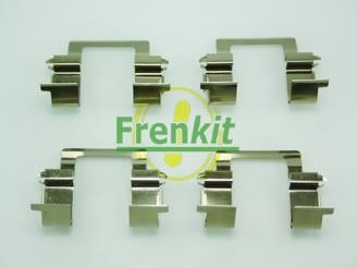 Frenkit 901274 Montagesatz für Bremsbacken 901274: Kaufen Sie zu einem guten Preis in Polen bei 2407.PL!