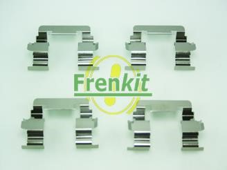 Frenkit 901278 Montagesatz für Bremsbacken 901278: Kaufen Sie zu einem guten Preis in Polen bei 2407.PL!