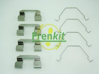Frenkit 901292 Montagesatz für Bremsbacken 901292: Kaufen Sie zu einem guten Preis in Polen bei 2407.PL!