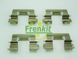 Frenkit 901294 Mounting kit brake pads 901294: Buy near me in Poland at 2407.PL - Good price!