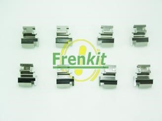 Frenkit 901298 Montagesatz für Bremsbacken 901298: Kaufen Sie zu einem guten Preis in Polen bei 2407.PL!