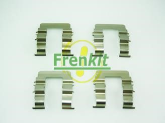 Frenkit 901615 Montagesatz für Bremsbacken 901615: Kaufen Sie zu einem guten Preis in Polen bei 2407.PL!