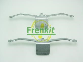 Frenkit 901639 Montagesatz für Bremsbacken 901639: Bestellen Sie in Polen zu einem guten Preis bei 2407.PL!