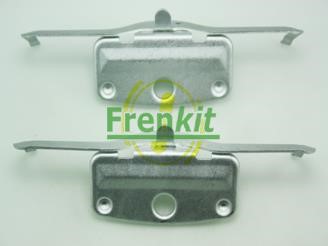 Frenkit 901644 Mounting kit brake pads 901644: Buy near me in Poland at 2407.PL - Good price!