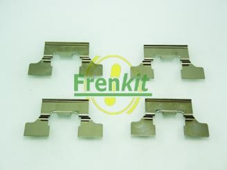 Frenkit 901647 Mounting kit brake pads 901647: Buy near me in Poland at 2407.PL - Good price!