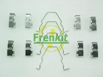 Frenkit 901652 Mounting kit brake pads 901652: Buy near me in Poland at 2407.PL - Good price!