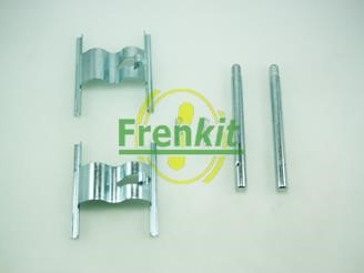 Frenkit 901660 Mounting kit brake pads 901660: Buy near me in Poland at 2407.PL - Good price!