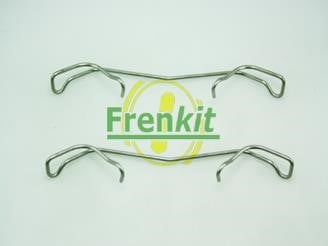 Frenkit 901678 Mounting kit brake pads 901678: Buy near me in Poland at 2407.PL - Good price!