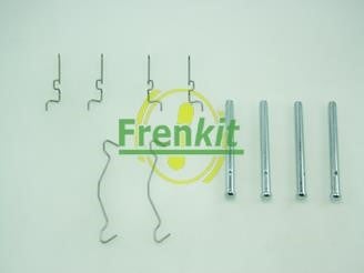 Frenkit 901683 Mounting kit brake pads 901683: Buy near me in Poland at 2407.PL - Good price!