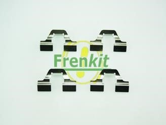Frenkit 901684 Montagesatz für Bremsbacken 901684: Kaufen Sie zu einem guten Preis in Polen bei 2407.PL!