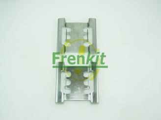 Frenkit 901688 Montagesatz für Bremsbacken 901688: Kaufen Sie zu einem guten Preis in Polen bei 2407.PL!