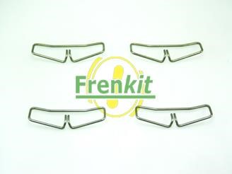Frenkit 901691 Montagesatz für Bremsbacken 901691: Kaufen Sie zu einem guten Preis in Polen bei 2407.PL!