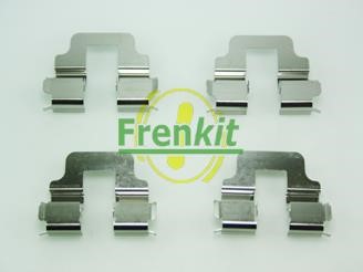 Frenkit 901712 Montagesatz für Bremsbacken 901712: Kaufen Sie zu einem guten Preis in Polen bei 2407.PL!
