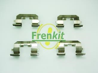 Frenkit 901723 Montagesatz für Bremsbacken 901723: Kaufen Sie zu einem guten Preis in Polen bei 2407.PL!